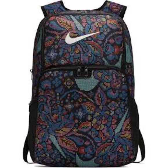 Nike Other - Nike Brasilia XL Training Backpack